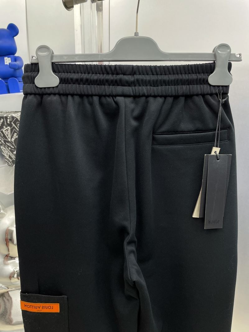 Louis Vuitton Long Pants